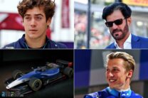 10 predictions for the 2025 F1 season
