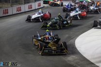 Dennis dominates in Diriyah as Evans loses podium finish at final corner