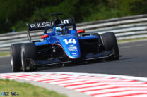 Drivers praise first use of “fair” new qualifying lap time deletion rule