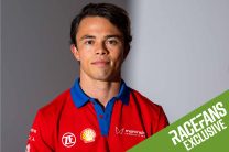 De Vries ready to fight for Formula E titles again after “hurt” of losing F1 drive