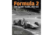 “Formula 2 The Glory Years, 1967-84” reviewed