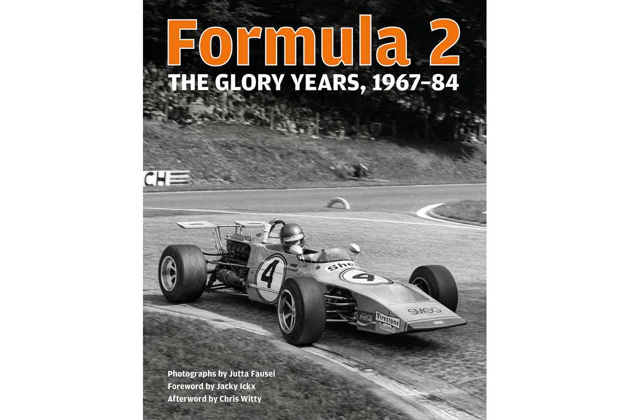 Formula 2 The Glory Years, 1967-84