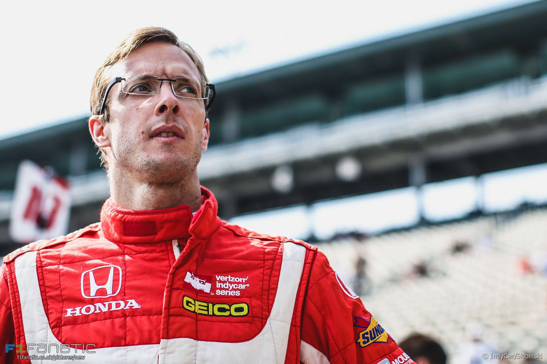 Sebastien Bourdais, IndyCar, Dale Coyne, Sonma, 2018