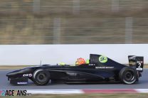 Esteban Ocon, Koiranen, Formula Renault 2.0, 2012