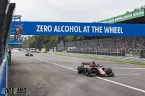 George Russell, ART, F2, Monza, 2018