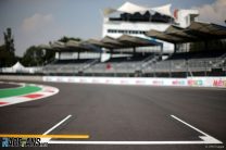 Autodromo Hermanos Rodriguez, 2018