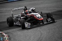 Jack Doohan, Double R, Euroformula Open, Pau, 2019