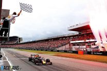Max Verstappen, Red Bull, Hockenheimring, 2019