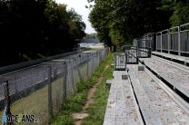 Monza, 2019