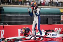 Jack Doohan, Hitech, Paul Ricard, France, 2021