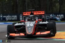 Franco Colapinto, Van Amersfoort, Imola, 2022