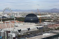 Las Vegas, 2022