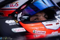 Evans wins first Rome race after major crash, Cassidy grabs points lead