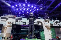 Cassidy wins delayed London finale from pole to seal teams’ title for Envision