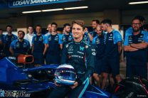 Motor Racing – Formula One World Championship – Abu Dhabi Grand Prix – Qualifying Day – Abu Dhabi, UAE