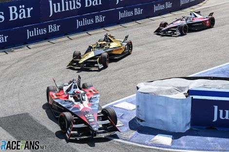 Pascal Wehrlein, Sao Paulo, Formula E, 2024