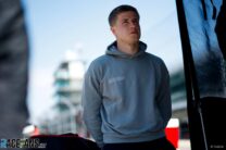 Vips returns to IndyCar grid for Portland with Rahal Letterman Lanigan