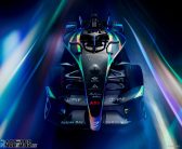 Formula E Gen3 Evo