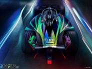 Formula E Gen3 Evo