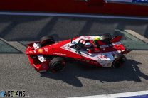 Da Costa disqualified from first Misano race, handing Rowland win
