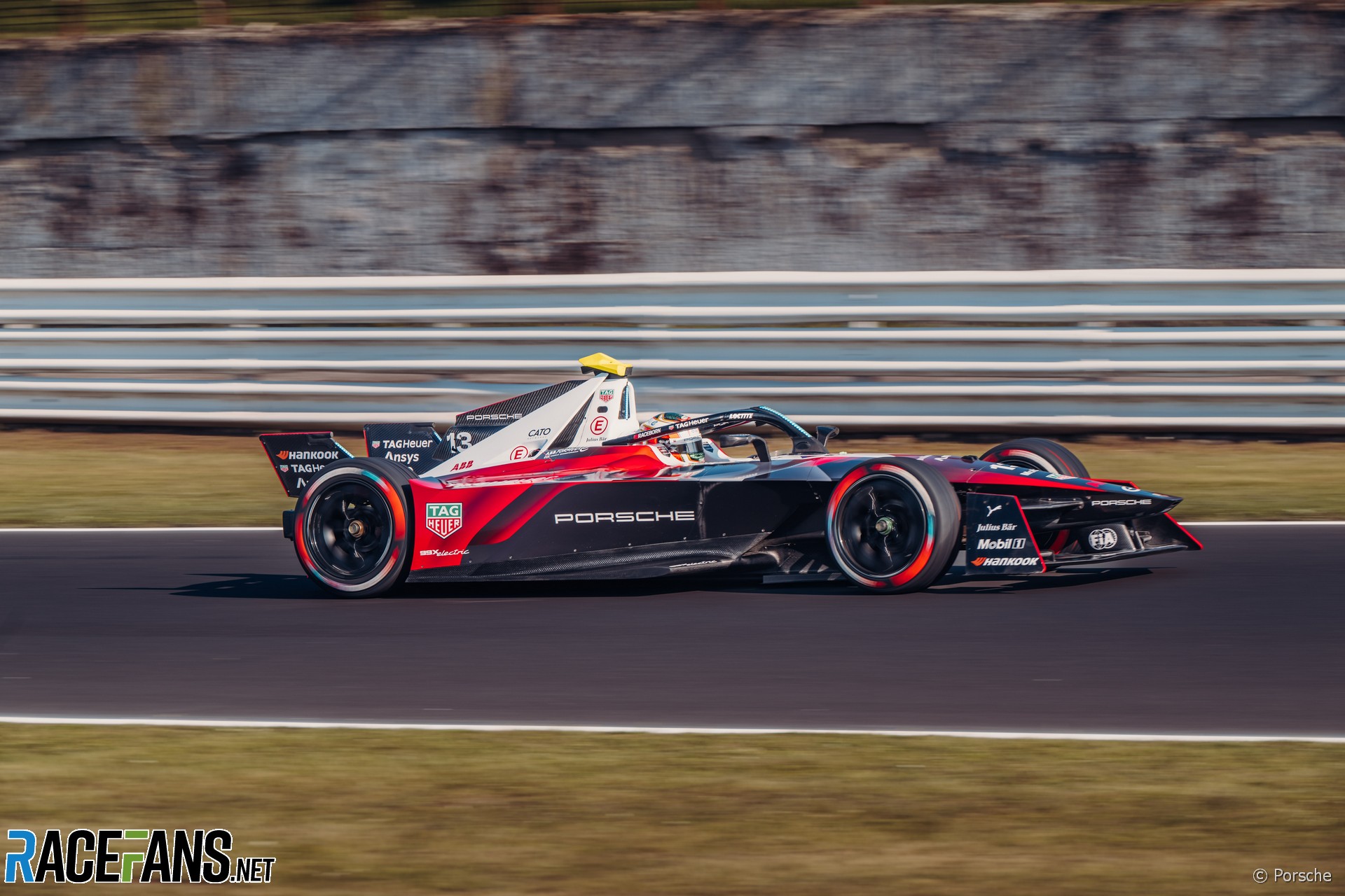 Antonio Felix da Costa, Porsche, Misano, 2024