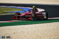 Wehrlein wins second Misano race after Rowland’s last lap heartache