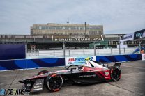 Da Costa beats Cassidy to win frantic second Berlin EPrix