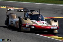 Jota win Six Hours of Spa after two hour crash delay