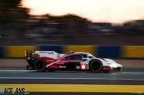 Penske Porsche dramatically snatch Le Mans pole from Cadillac pair