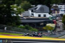 Voisin wins, Fornaroli takes championship lead in disrupted race