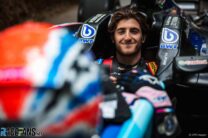 Alpine confirm Doohan to make F1 debut as Ocon’s replacement in 2025