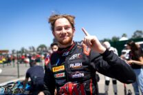 How a unique solution empowers F3 driver Mansell to race with diabetes