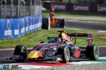 Five points covers F3 top three for finale as Tramnitz wins sprint race