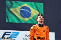 Bottas and Zhou heading for F1 exit as Sauber hire Bortoleto for 2025