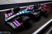 Martins beats title rivals Bortoleto, Aron and Hadjar to Yas Marina pole
