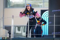 Pulling claims ninth win of season after another mistake by Chambers