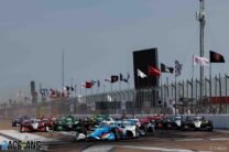 How to watch the IndyCar and WEC season-openers this weekend