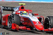 Oscar Piastri, Prema, Bahrain, 2021