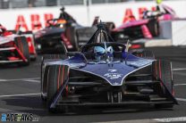 Guenther wins in Tokyo after Rowland gives up the lead