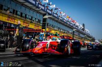 Andrea Kimi Antonelli, Prema, Formula 2, 2024