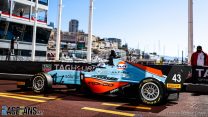 Franco Colapinto, MP Motorsport, Formula Regional Europe, Monaco, 2021
