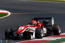 Lance Stroll, Prema, Formula 3, Red Bull Ring, 2016