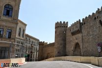 Baku City Circuit, 2021