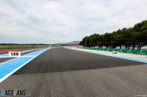 Paul Ricard, 2021