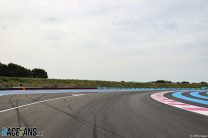 Signes, Paul Ricard, 2021
