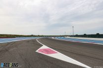 Signes, Paul Ricard, 2021