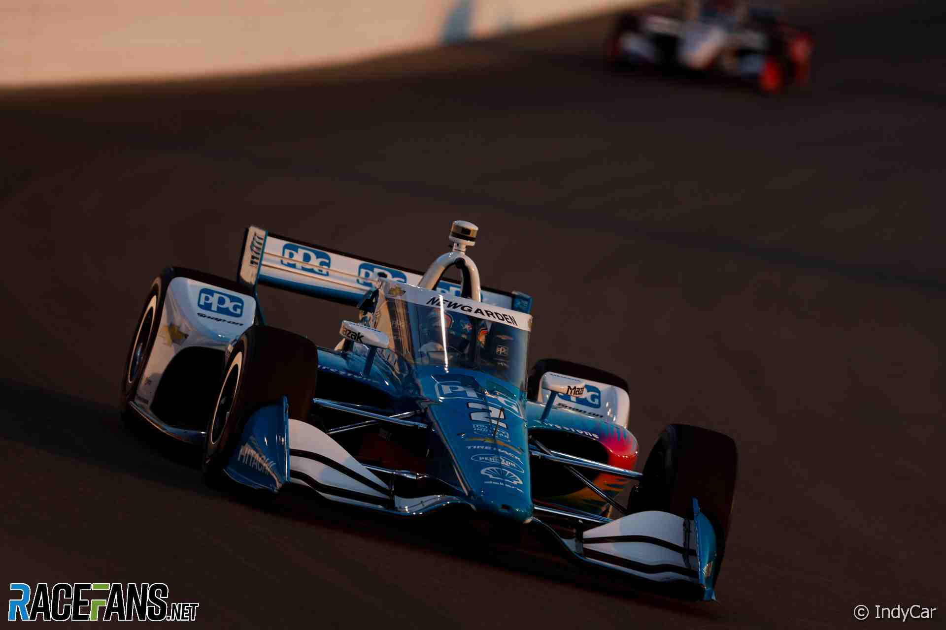 Josef Newgarden
