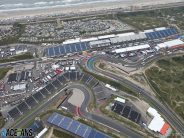 Zandvoort, 2021