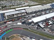 Zandvoort, 2021