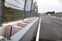Turn 14, Zandvoort, 2021